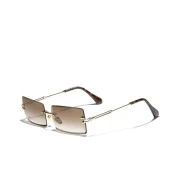 Kingseven Naocare za sunce N810, Braon
