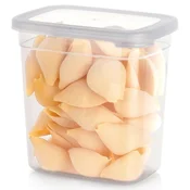 shumee Kuhinjska posoda za sipko hrano, kavo, sladkor, sol, testenine 1,85 l