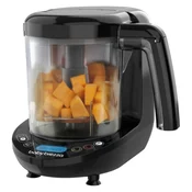 Baby Brezza Food Maker Deluxe kuhalnik in soparnik