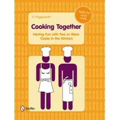 Cooking Together