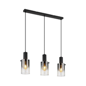 Globo 15907-3H - Lestenec na vrvici FLORENTINA 3xE27/40W/230V