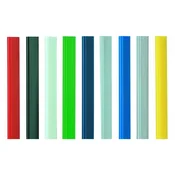 Iratsín OTPORNO A/4 3 mm prozirno 50 komada 293019