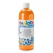 Tempera Carioca 1L narandžasta