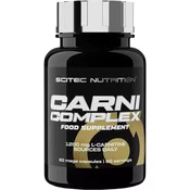 Scitec Nutrition Carni Complex 60 capsules