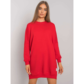 Dress-RV-SK-7216.95-Red