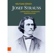 Josef Strauss