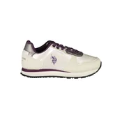 U.S. polo Assn. Patike za devojcice Nobik011Kcnh2_Biwhi005, Bele