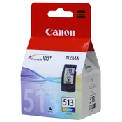 CANON tinta CL-513