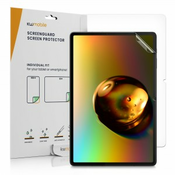 2x Zaštitna folija za zaslon za Samsung Galaxy Tab S8 - prozirna
