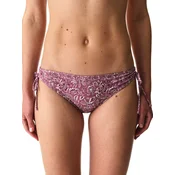 Penti Bikini hlačke Bikinihosen mešane barve