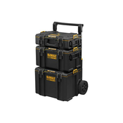DEWALT DWST83402-1 Set kovčkov na kolesih