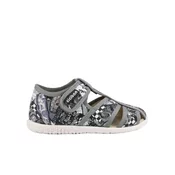 CICIBAN Patofne za decake CHARLIE 35440, Sive