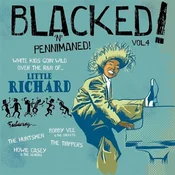 Various Artists - Blacked! N Pennimaned! (EP)