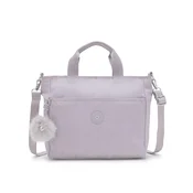 KIPLING Torba za čez ramo Lavena svetlo lila