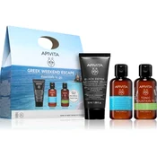 Apivita Discovery Weekend Escape PROMO SET