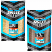 SonuBaits Sweet F1 2kg Natural