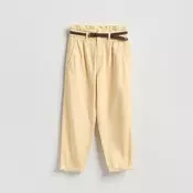 Reserved - Džins pantalone sa kaišem