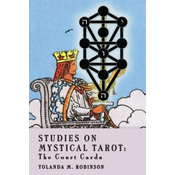 Studies on Mystical Tarot: The Court Cards