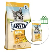 Happy Cat Minkas Hairball Control 1,5 kg 1+1 BESPLATNO