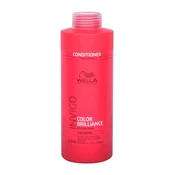 Wella Professionals Invigo Color Brilliance Fine to Medium Hair balzam za barvane tanke lase