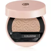 Collistar Impeccabile Compact Eyeshadow intenzivna sjenila za oci 425 Champagne Satin 3 g