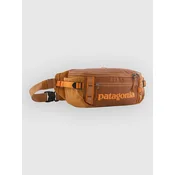 Patagonia Black Hole 5L torbica za okoli pasu cinnamon brown