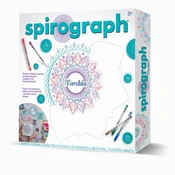 shumee SPIROGRAFSKA MANDALA 7541