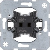 Berker Berker Rocker stikalo 303650, (20887913)