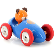 Vilac Marcel medvjed trkaći auto
