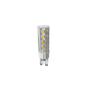 G9 LED žarnica ZAR4397SLL 5,5 W, 3000 K, brez utripanja