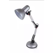 Esperanza ELD112S desk lamp Silver