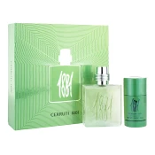 Cerruti 1881 Pour Homme Poklon set, toaletna voda 100 ml + deostick 75 ml