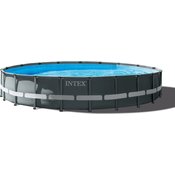 Frame Pool Ultra Rondo XTR O 610 x 122 cm