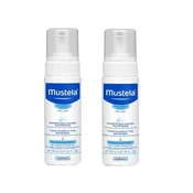 Mustela pjena za tjemenicu 1+1 PROMO