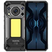 OUKITEL pametni telefon WP500 12GB/1TB, Orange