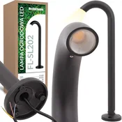 Zunanja LED svetilka FL-SL202