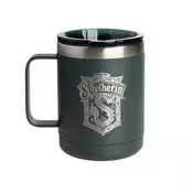 SmartShake - Bohtal Isoleret Kaffekrus Harry Potter, Slytherin 350 ml