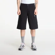 Kratke hlače Dickies Eagle Bend Short Black W31