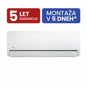 VIVAX COOL klima ACP-18CH50AEHI+ R32 SET z MONTAŽO