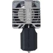 Bambu Lab Complete Hotend - X1C - 0,2 mm - Stainless Steel