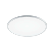 Aigostar - LED plafonsko svetlo za kupatilo LED/18W/230V 6500K precnik 30 cm IP44