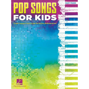 Pop Songs for Kids