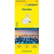 Michelin Venetien