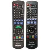 General PANASONIC N2QAYB000330 - originalni daljinski upravljalnik