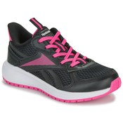 Reebok Sport Nizke superge REEBOK ROAD SUPREME Črna