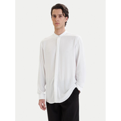 HUGO Srajca Kaleb 50554719 Bež Slim Fit