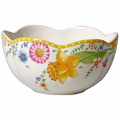 Villeroy & Boch Skleda za solato iz kolekcije SPRING AWAKENING