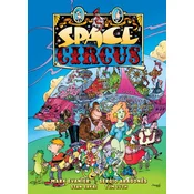 SPACE CIRCUS
