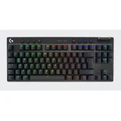Logitech G Pro X TKL LIGHTSPEED