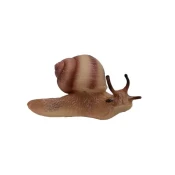 Figura Pruţasti puž 9 cm